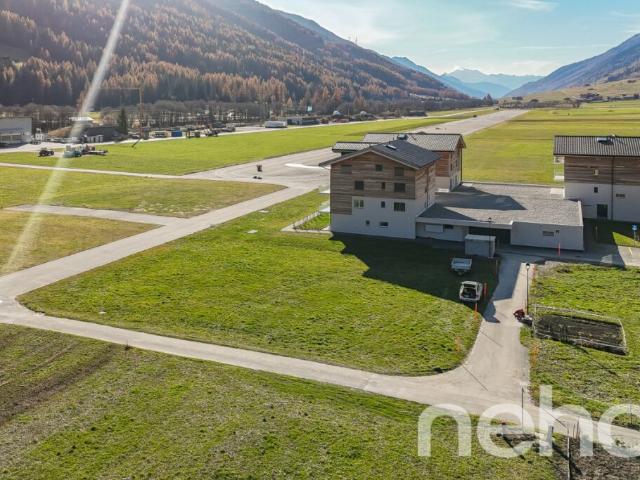Immobilie kaufen in Obergoms, Wallis