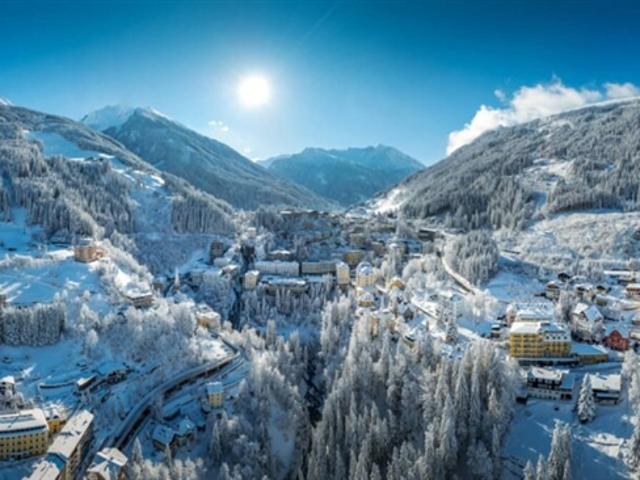 Grundstück kaufen in Bad Gastein, Salzburg