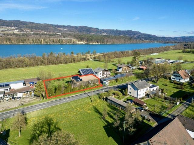 Immobilie kaufen in Feistritz im Rosental, Kärnten