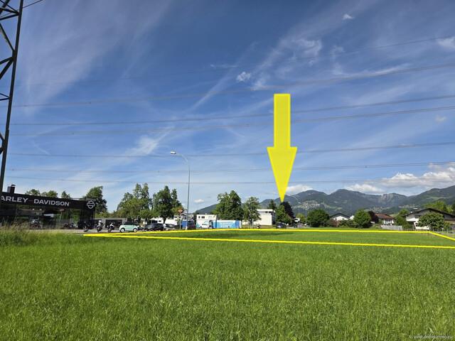 Grundstück kaufen in Rankweil, Vorarlberg