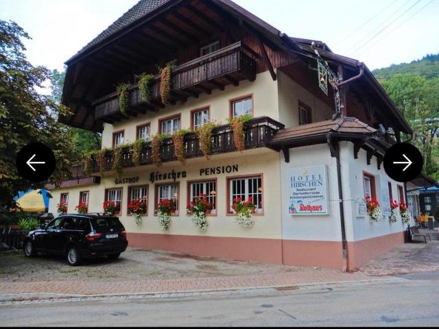 Haus kaufen in Elzach, Baden-Württemberg