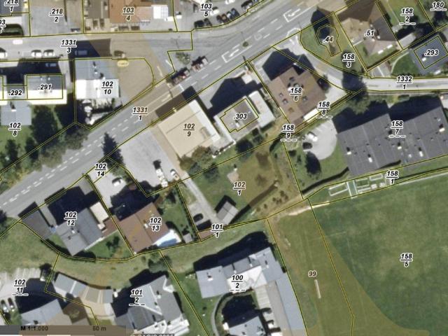 Immobilie kaufen in Taxberg, Taxenbach