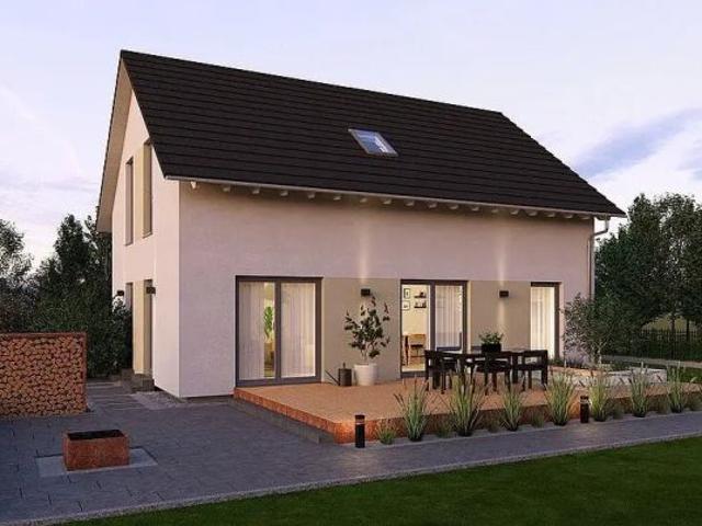 Haus kaufen in Halle, Sachsen-Anhalt