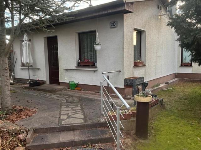 Haus kaufen in Französisch Buchholz, Berlin