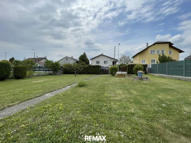 Grundstück kaufen in Baden, Niederösterreich