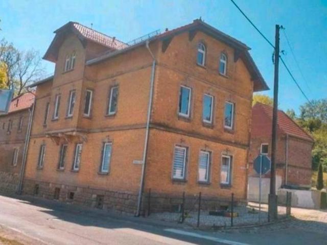 Haus kaufen in Großkorbetha, Weißenfels