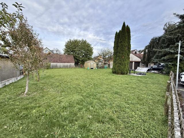 Grundstück kaufen in Wangen an der Aare, Bern