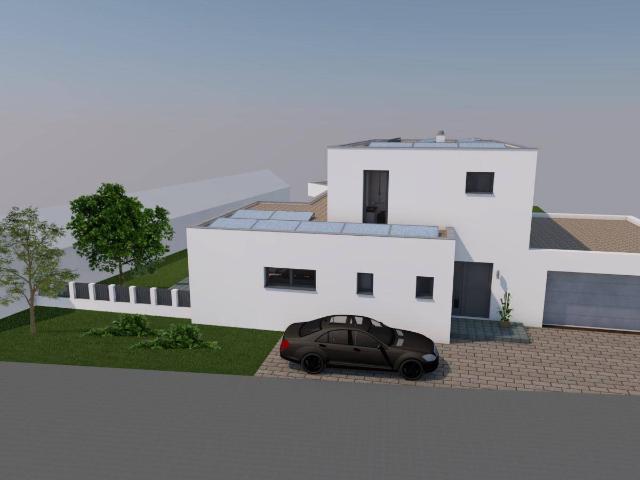 Haus kaufen in Langenzersdorf, Niederösterreich
