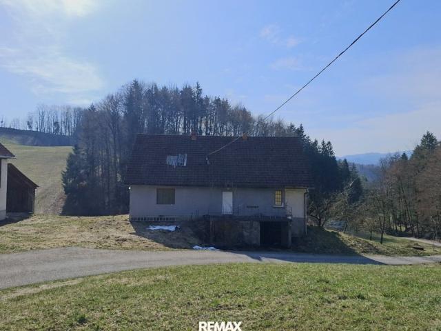 Grundstück kaufen in Aibl, Steiermark