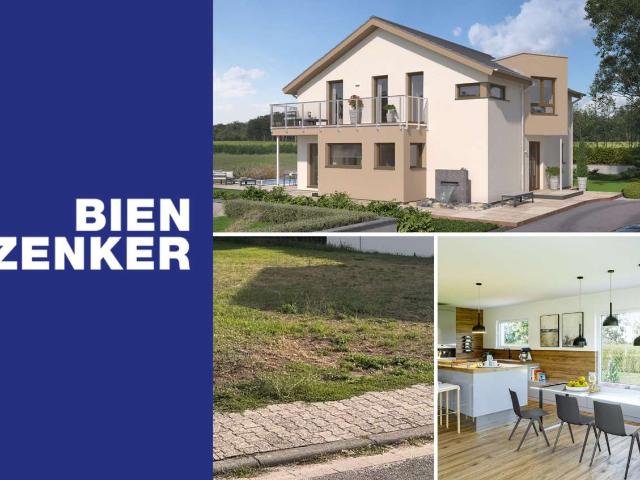 Haus kaufen in Maxdorf, Rhein-Pfalz-Kreis