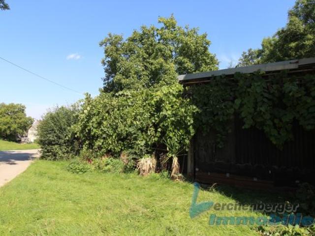 Erdgeschosswohnung kaufen in Landau, Bayern
