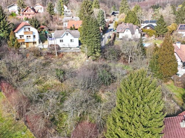 Grundstück kaufen in Mauerbach, Niederösterreich