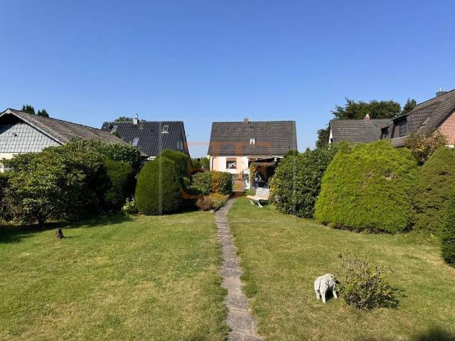 Haus kaufen in Halstenbek, Schleswig-Holstein