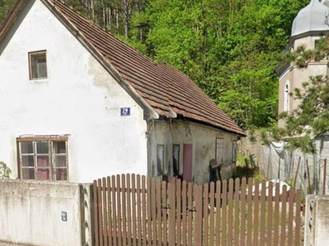 Grundstück kaufen in Kasten bei Böheimkirchen, Niederösterreich