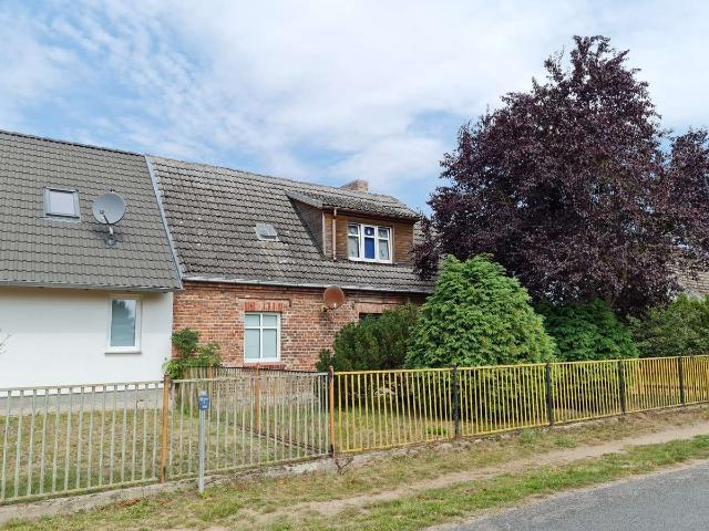 Haus kaufen in Utzedel, Mecklenburgische Seenplatte