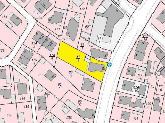 Erdgeschosswohnung kaufen in Dwoberg/Ströhen, Delmenhorst