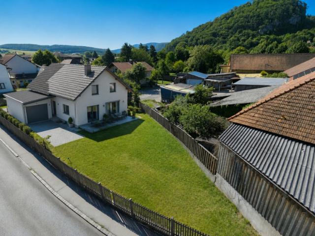 Grundstück kaufen in Mayerling, Alland
