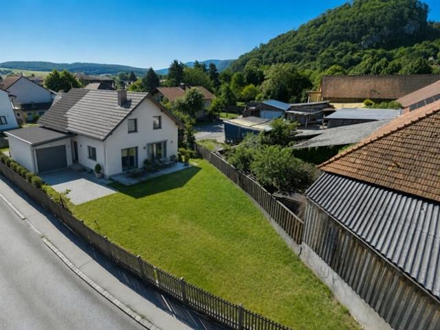 Grundstück kaufen in Alland, Niederösterreich