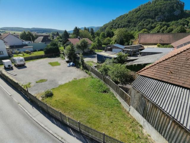 Grundstück kaufen in Mayerling, Alland