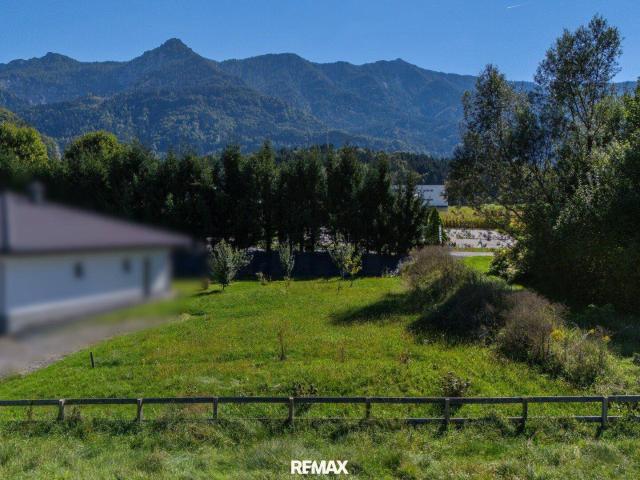 Immobilie kaufen in Goritschach/Zagoriče, Finkenstein