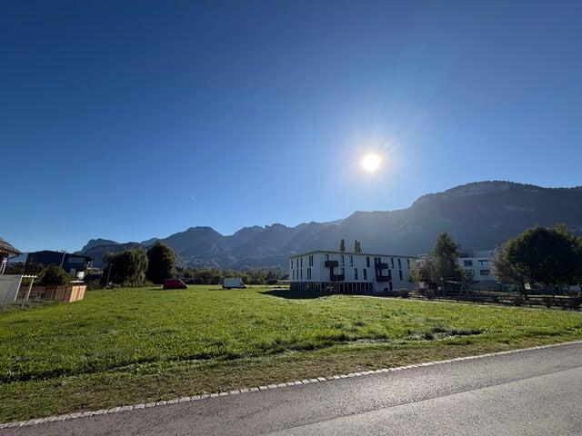Grundstück kaufen in Hohenems, Vorarlberg