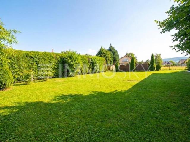 Grundstück kaufen in Busswil (TG), Thurgau