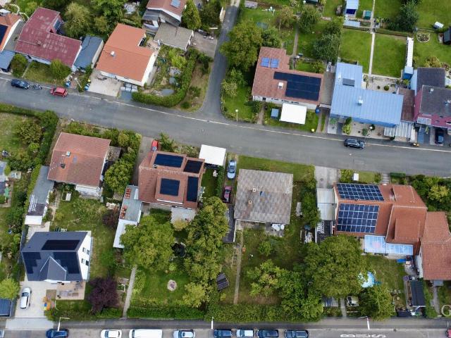 Landwirtschaft kaufen in Büchenbach-West, Erlangen