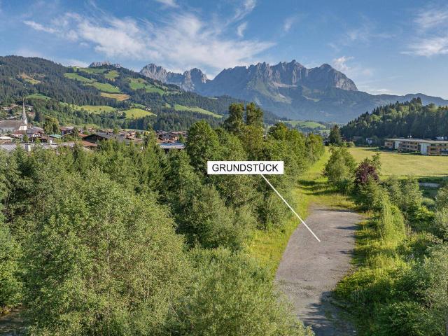 Immobilie kaufen in Reith bei Kitzbühel, Tirol