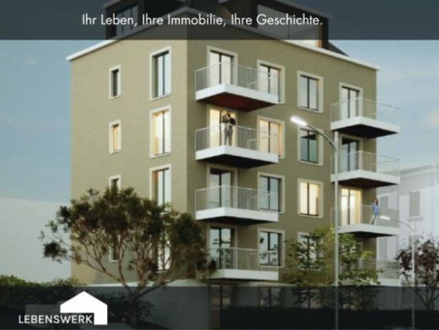 Immobilie kaufen in Schwarzenbach (SG), St. Gallen