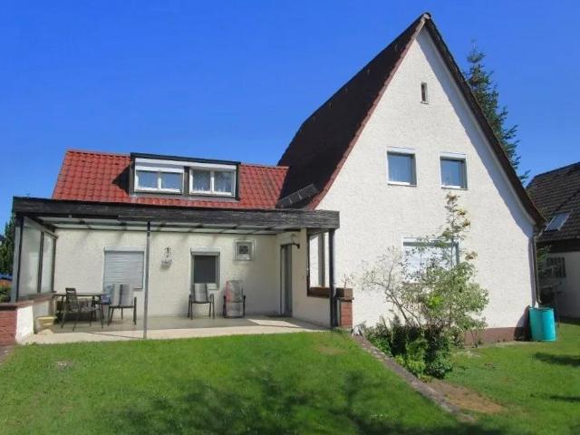 Haus kaufen in Altenfurt, Nürnberg