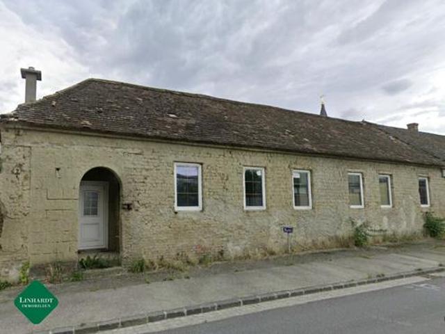 Grundstück kaufen in Alberndorf im Pulkautal, Niederösterreich