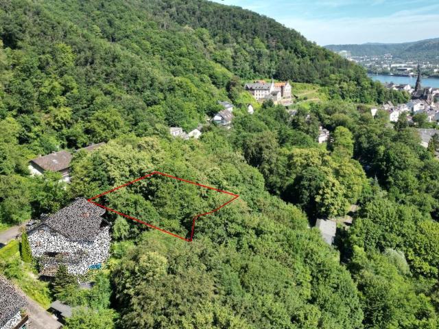 Erdgeschosswohnung mieten in Brohl-Lützing, Rheinland-Pfalz