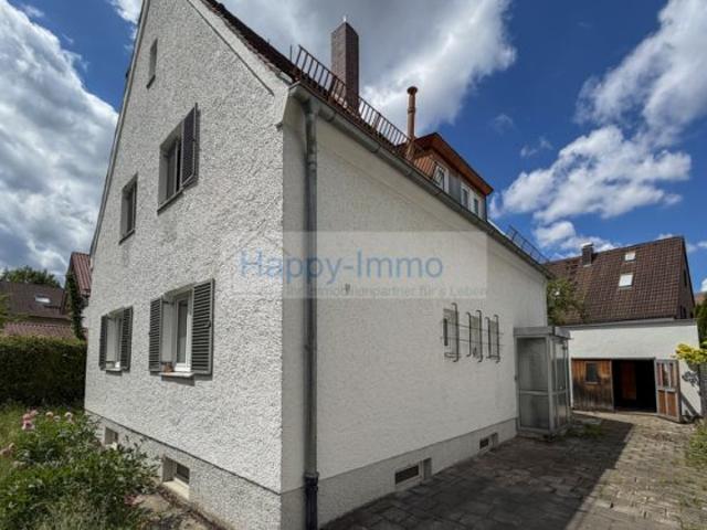 Haus kaufen in München, Bayern