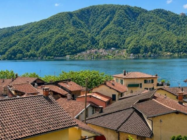 Grundstück kaufen in Stremadone, Caslano
