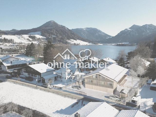 Erdgeschosswohnung kaufen in Kreit, Schliersee