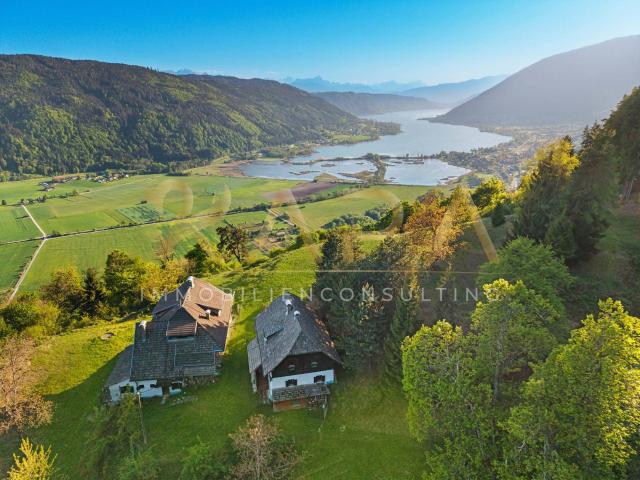 Haus kaufen in Himmelberg, Kärnten