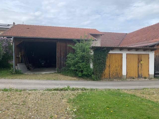 Erdgeschosswohnung kaufen in Bad Wörishofen, Bayern