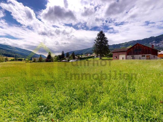 Grundstück kaufen in Welschenrohr, Solothurn