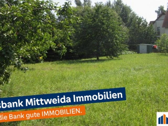 Erdgeschosswohnung kaufen in Erlau, Sachsen