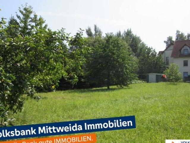 Erdgeschosswohnung kaufen in Erlau, Sachsen