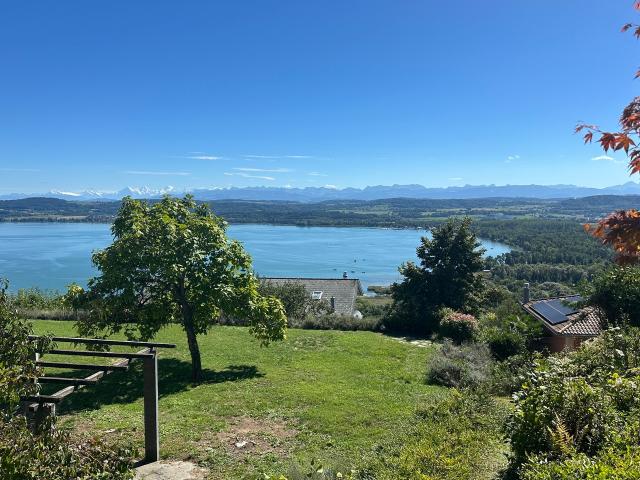 Immobilie kaufen in Bellerive Waadt, Waadt