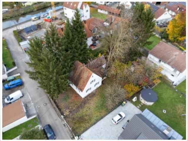 Landwirtschaft kaufen in Geisenfeld, Bayern