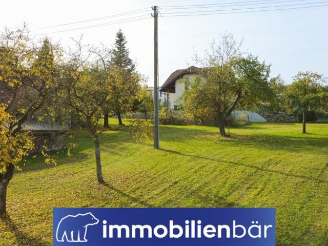 Grundstück kaufen in Aspeth, Kallham