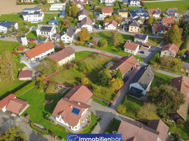 Grundstück kaufen in Aspeth, Kallham