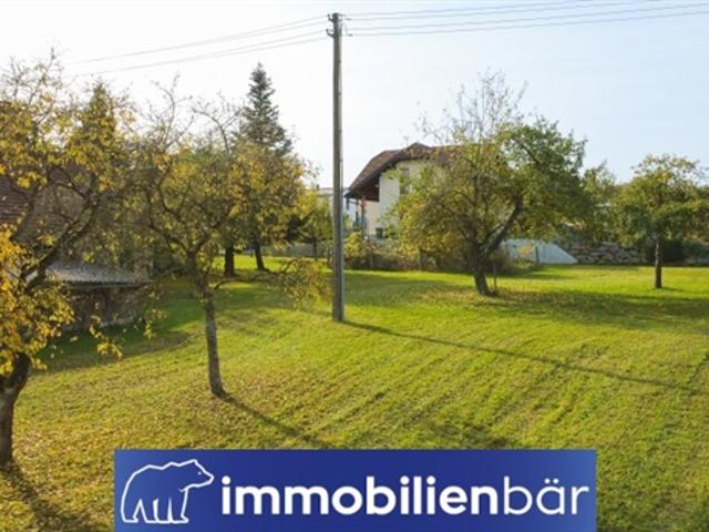 Grundstück kaufen in Kallham, Oberösterreich