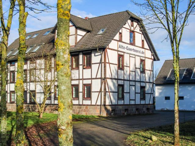 Haus kaufen in Mockrehna, Sachsen