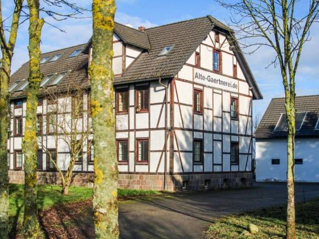 Haus kaufen in Mockrehna, Nordsachsen