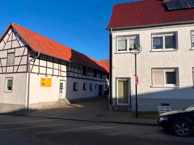 Haus kaufen in Bad Langensalza, Thüringen