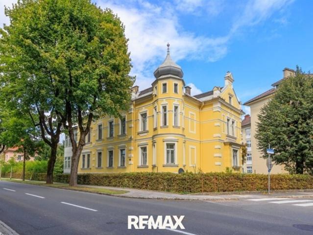 Grundstück kaufen in Judendorf-Straßengel, Kärnten