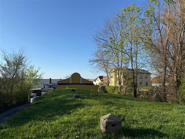 Grundstück kaufen in Königstetten, Niederösterreich